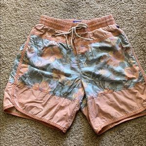 urban outfitters mens bathing suits